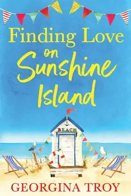 Trovare l'amore sull'isola di Sunshine - Finding Love on Sunshine Island