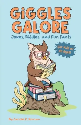 Risate a volontà - Giggles Galore