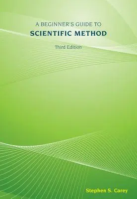 Guida al metodo scientifico per principianti - A Beginner's Guide to Scientific Method