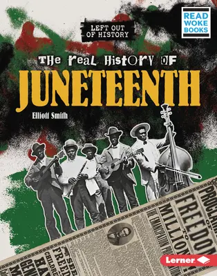 La vera storia di Juneteenth - The Real History of Juneteenth