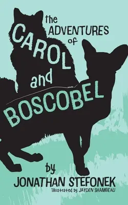 Le avventure di Carol e Boscobel - The Adventures of Carol and Boscobel