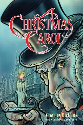 A Christmas Carol for Teens (Annotated include libro completo, riassunti dei personaggi e guida allo studio): Libro e guida allo studio della Bibbia per adolescenti, basato su - A Christmas Carol for Teens (Annotated including complete book, character summaries, and study guide): Book and Bible Study Guide for Teenagers Based