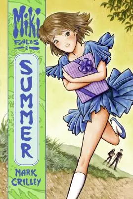 Miki Falls: Estate - Miki Falls: Summer