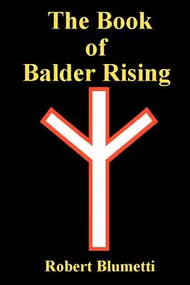 Il libro di Balder Rising - The Book of Balder Rising