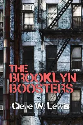 I sostenitori di Brooklyn - The Brooklyn Boosters