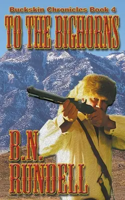 Verso i Bighorn - To The Bighorns