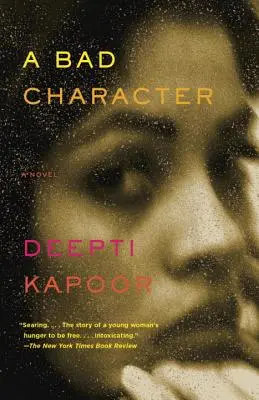 Un personaggio cattivo - A Bad Character