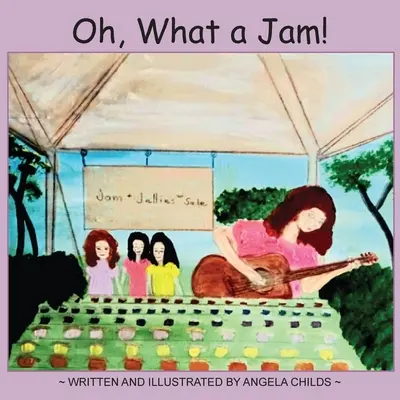 Oh, che marmellata! - Oh, What a Jam!