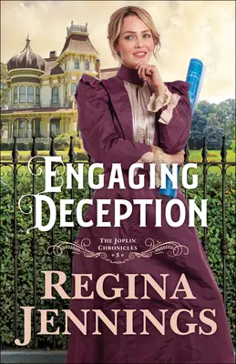 Ingannare l'inganno - Engaging Deception