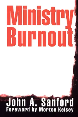 Il burnout del ministero - Ministry Burnout