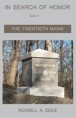 Alla ricerca dell'onore - Il ventesimo Maine - In Search of Honor - The Twentieth Maine