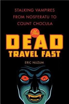 I morti viaggiano veloci - The Dead Travel Fast
