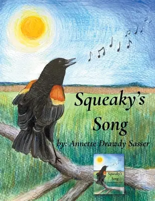 La canzone di Squeaky - Squeaky's Song
