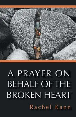 Una preghiera per i cuori spezzati - A Prayer on Behalf of the Broken Heart