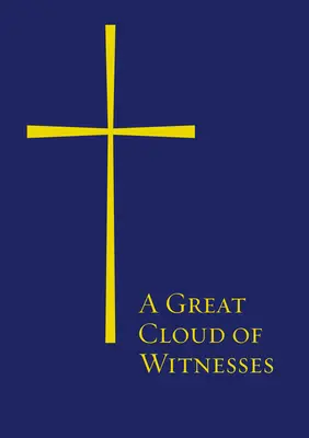 Una grande nuvola di testimoni - A Great Cloud of Witnesses