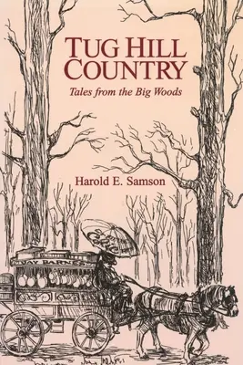 Il paese di Tug Hill - Tug Hill Country