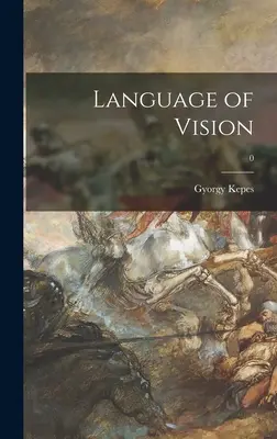 Il linguaggio della visione; 0 - Language of Vision; 0