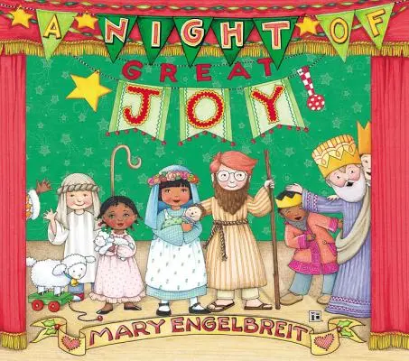 Una notte di grande gioia - A Night of Great Joy
