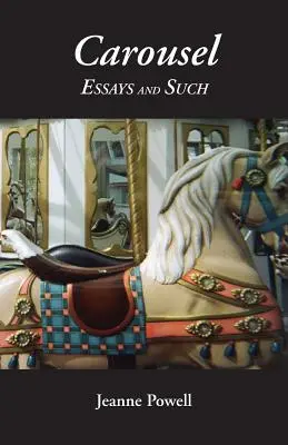 Saggi di carosello e simili - Carousel Essays and Such