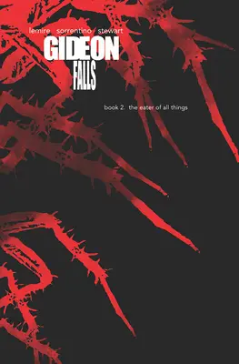 Edizioni deluxe di Gideon Falls, libro secondo - Gideon Falls Deluxe Editions, Book Two