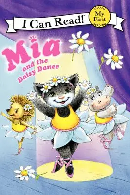 Mia e la danza delle margherite - Mia and the Daisy Dance