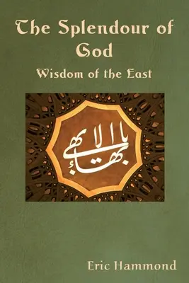 Lo splendore di Dio - The Splendour of God