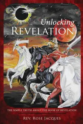 Sbloccare la Rivelazione - Unlocking Revelation