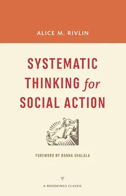 Pensiero sistematico per l'azione sociale - Systematic Thinking for Social Action