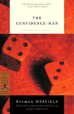 L'uomo di fiducia - The Confidence-Man