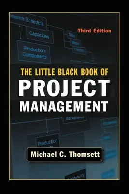 Il piccolo libro nero della gestione dei progetti - The Little Black Book of Project Management