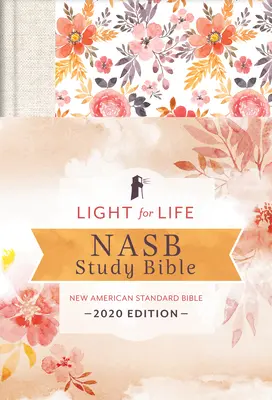 Bibbia di studio NASB 