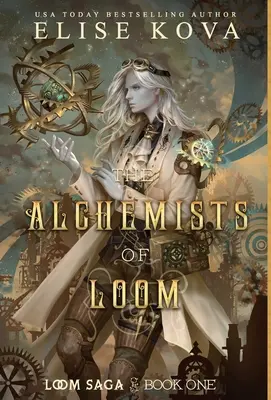 Gli alchimisti di Loom - The Alchemists of Loom