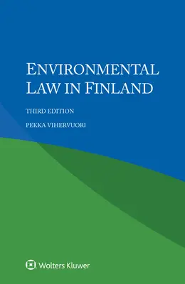 Diritto ambientale in Finlandia - Environmental Law in Finland