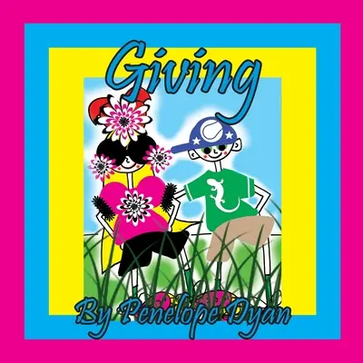Dare - Giving