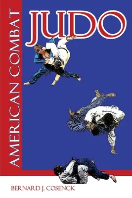 Judo americano da combattimento - American Combat Judo