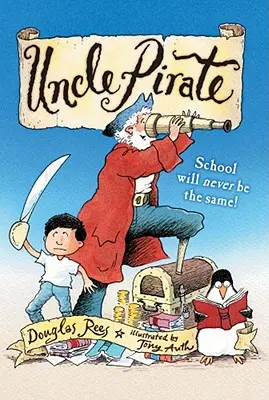 Zio Pirata - Uncle Pirate