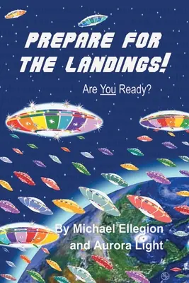 Preparatevi agli sbarchi! Siete pronti? - Prepare for the Landings! Are You Ready?