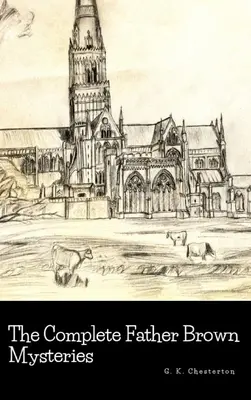 I misteri completi di Padre Brown - The Complete Father Brown Mysteries