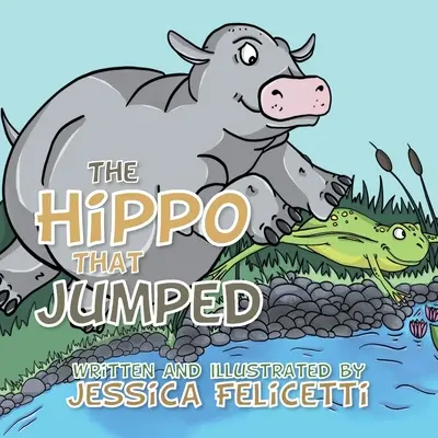 L'ippopotamo che saltò - The Hippo That Jumped