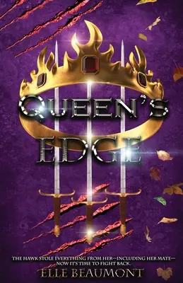 L'orlo della regina - Queen's Edge