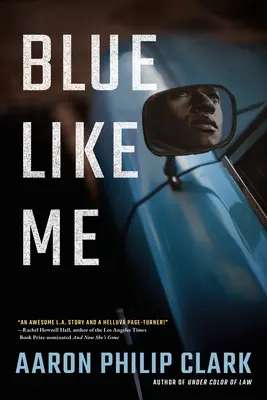 Blu come me - Blue Like Me
