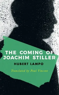 La venuta di Joachim Stiller (Valancourt International) - The Coming of Joachim Stiller (Valancourt International)