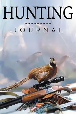 Diario di caccia - Hunting Journal