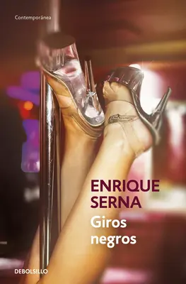 Giros Negros / Giri neri - Giros Negros / Black Turns