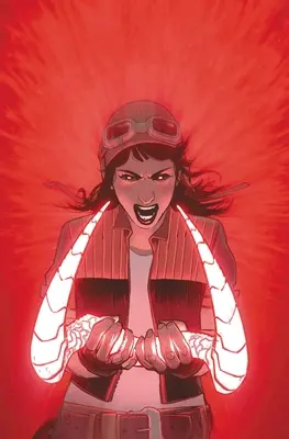 Star Wars: Doctor Aphra Vol. 4: Il regno cremisi - Star Wars: Doctor Aphra Vol. 4: Crimson Reign