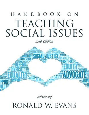 Manuale sull'insegnamento dei problemi sociali, 2a edizione - Handbook on Teaching Social Issues, 2nd edition