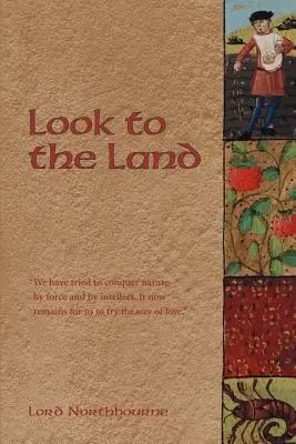 Guardare alla terra - Look to the Land