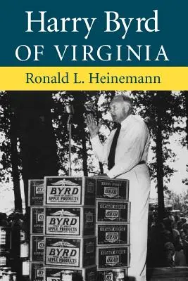 Harry Byrd della Virginia - Harry Byrd of Virginia