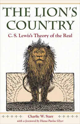 Il Paese del Leone: La teoria del reale di C. S. Lewis - The Lion's Country: C. S. Lewis's Theory of the Real