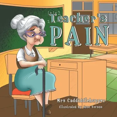 Il dolore dell'insegnante - Teacher's Pain